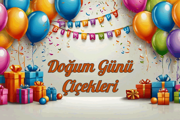 Burdur Doğum günü çiçekleri kategorisi, Burdur Polen Flower